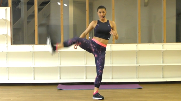 Minutes Fitness : la souplesse