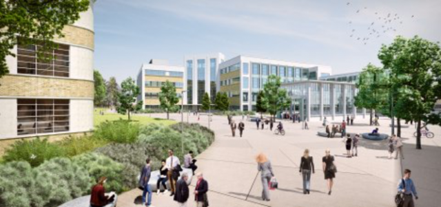 Mipim : les Liégeois font forte impression