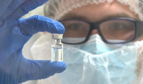 Mithra propose sa solution pour augmenter la quantité de vaccins