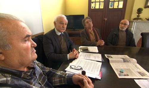 Mobilisation pour l'ouverture d'un vice-consulat italien à Liège