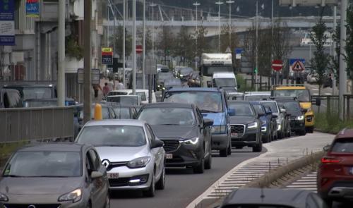 Mobilité à Liège : des mesures en vue de la rentrée 