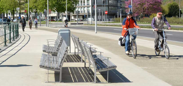 Mobilité : c'est le moment de changer de mode, Liège y invite ses usagers 
