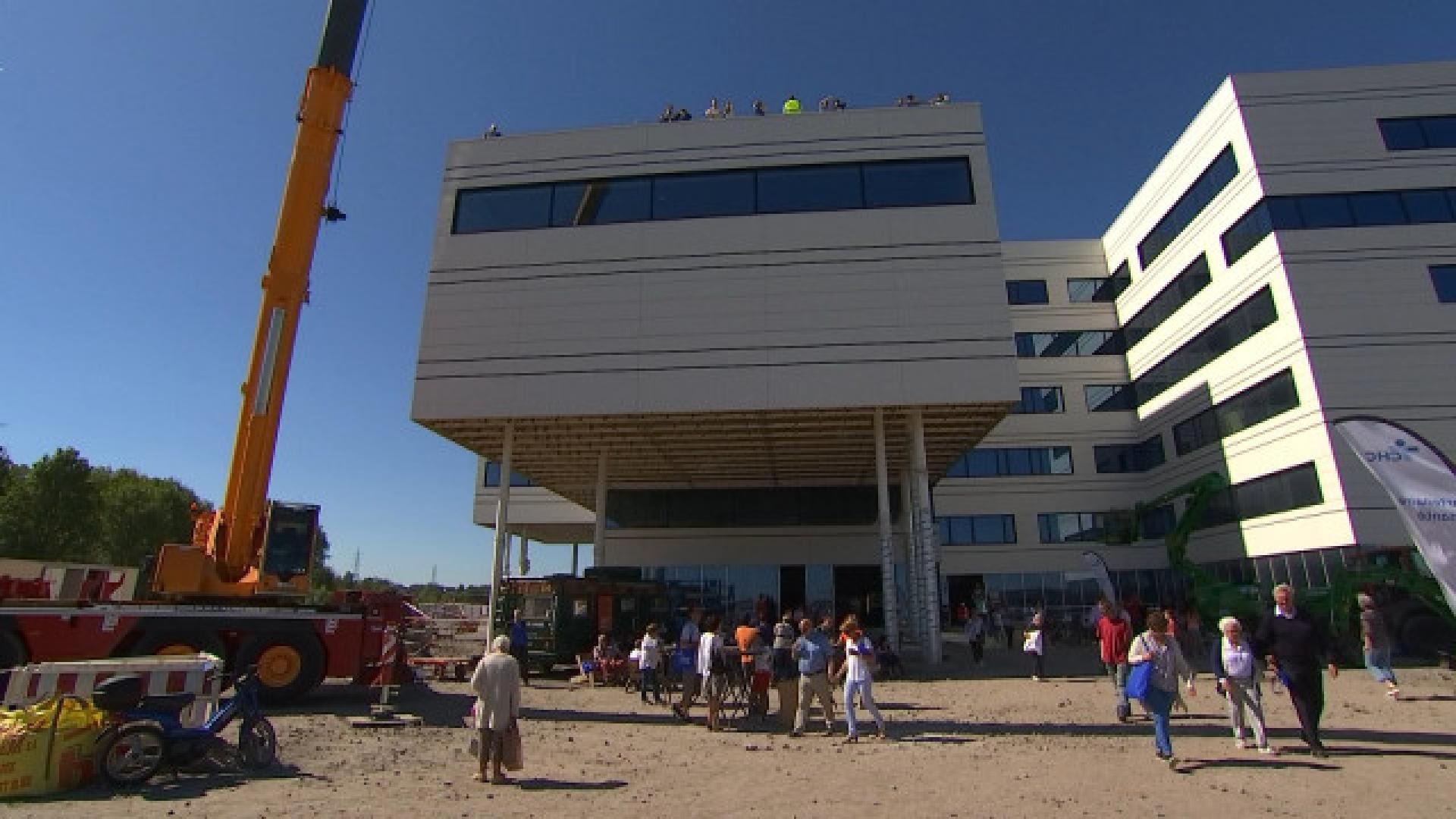 MontLégia : journée chantier ouvert ce dimanche 