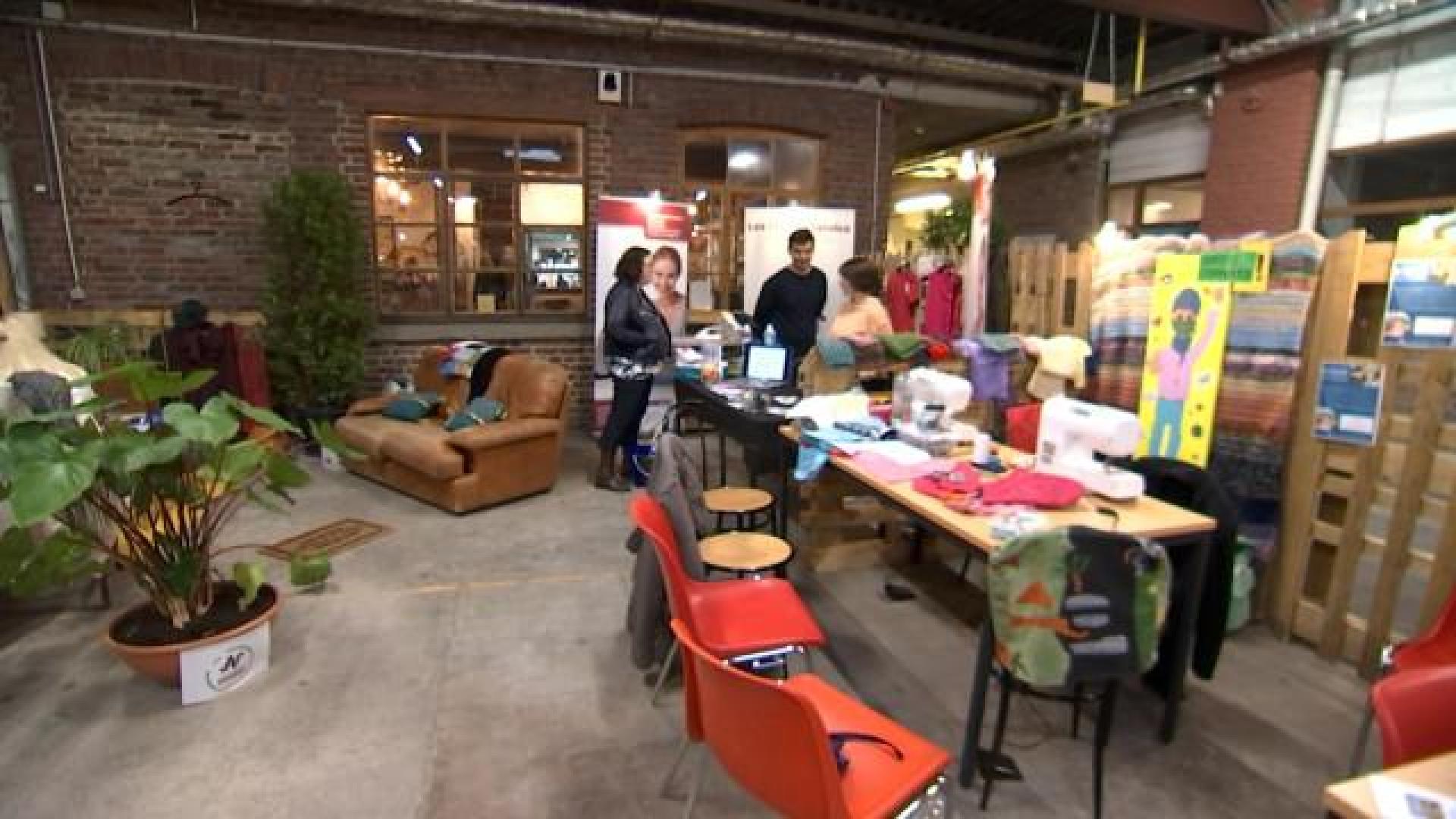 Motorium Saroléa à Herstal : ce lieu de mixité à but social fête ses 25 ans !