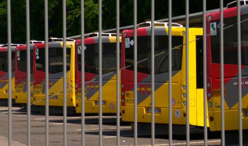 Des milliers de manifestants attendus à Bruxelles et des perturbations dans tout le pays
