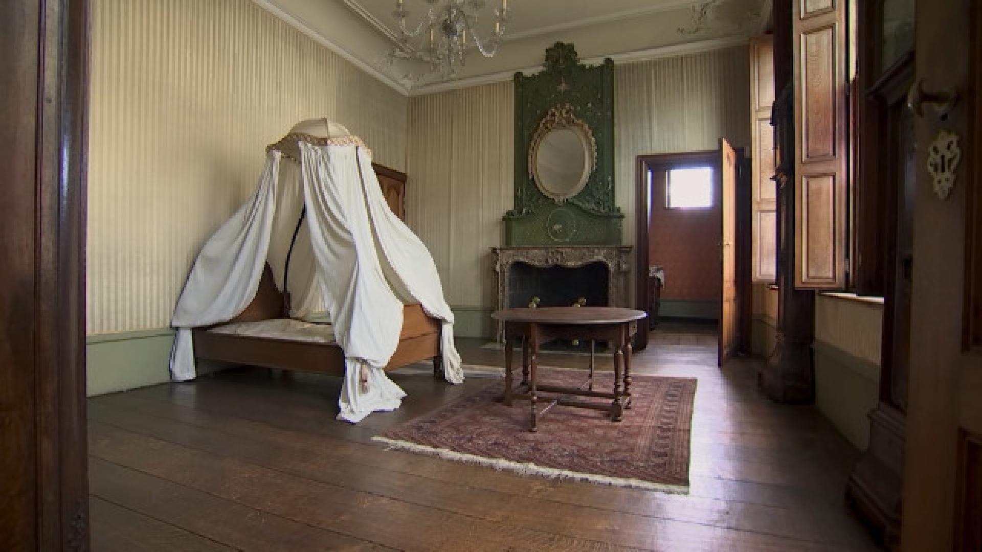 Musée d'Ansembourg : la rénovation va se poursuivre