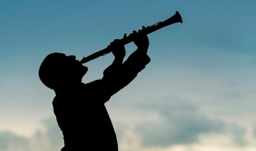 Musique : un prestigieux Diapason d'Or pour l'OPRL