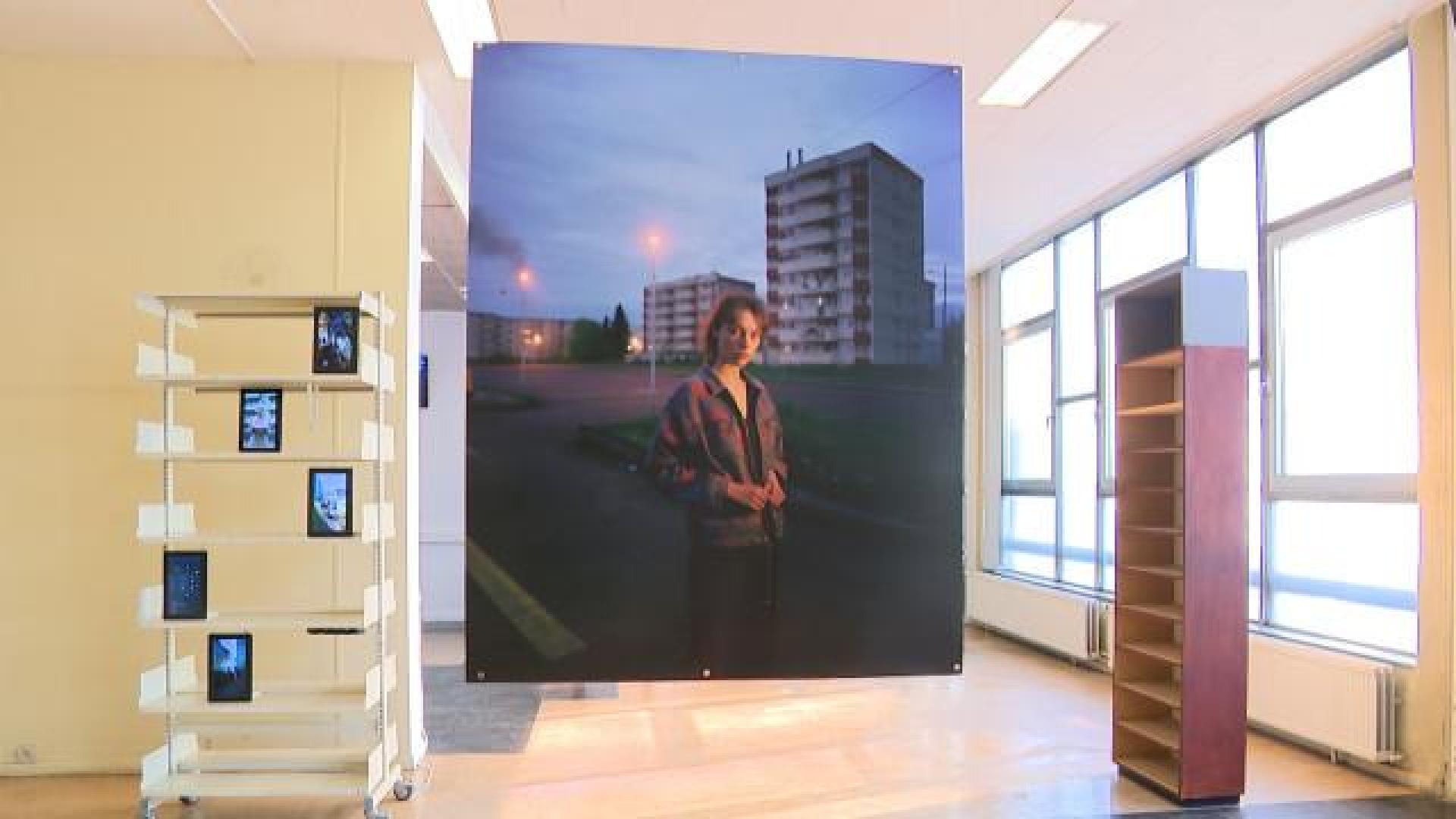 MutantX: la BIP2024 débute ce 16 mars à l'ancienne bibliothèque des Chiroux