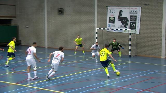 N1: Flémalle s'incline face au leader Dour, mais disputera les play-offs