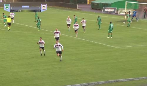 N1 : le RFC Liège reste candidat au titre !