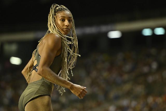 Nafi Thiam défendra son titre européen du pentathlon début mars