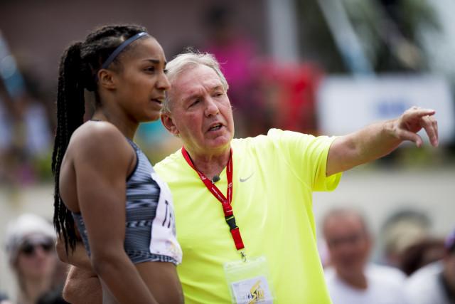 Nafi Thiam ne poursuit pas la route avec Roger Lespagnard