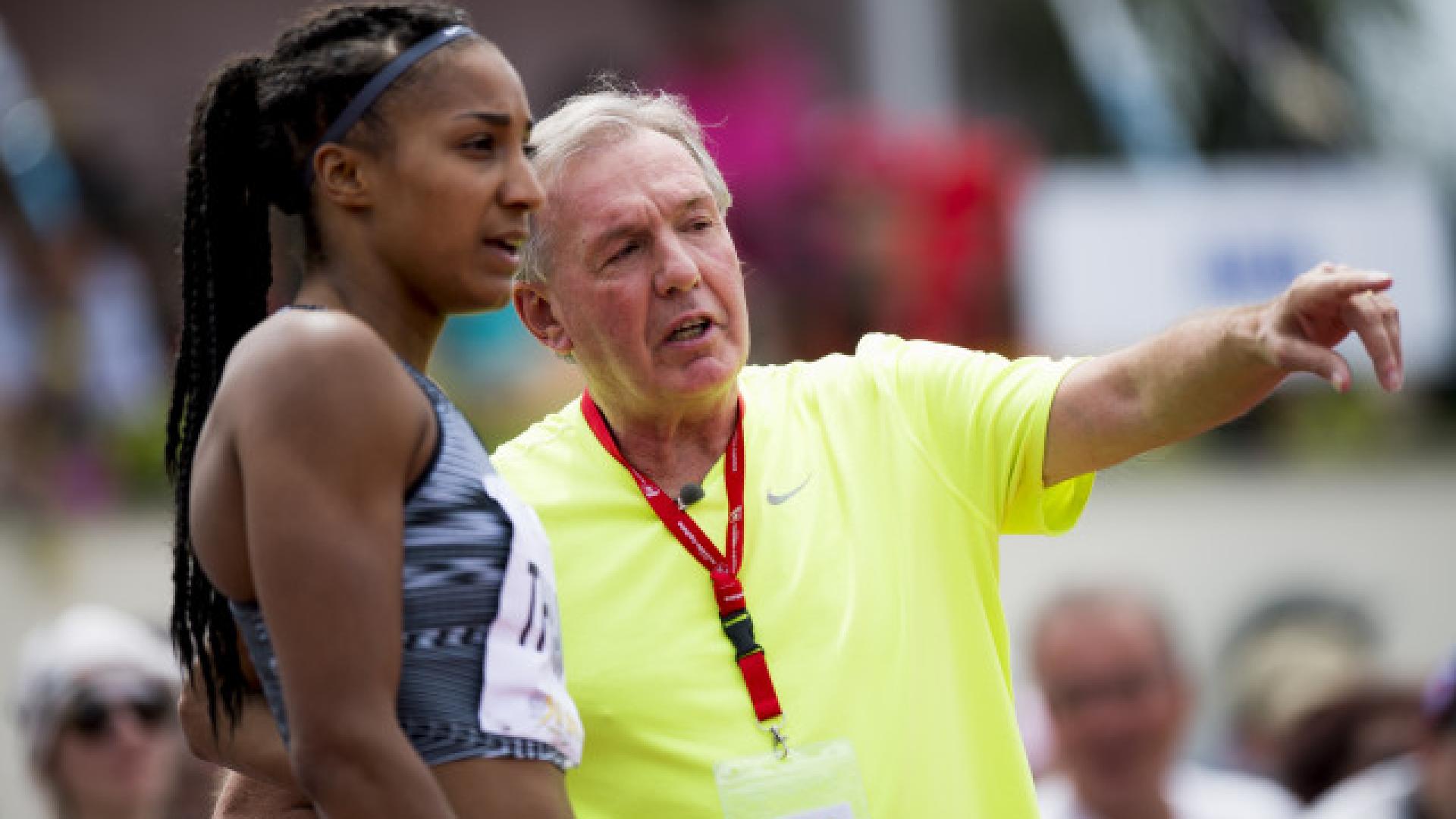Nafi Thiam ne poursuit pas la route avec Roger Lespagnard