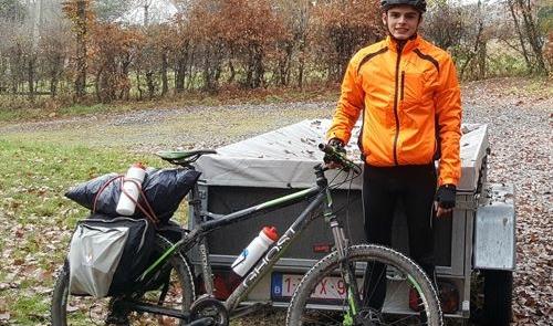 Nandrin : disparition inquiétante d’un jeune de 17 ans