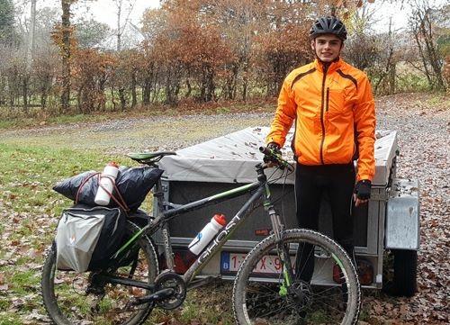 Nandrin : disparition inquiétante d’un jeune de 17 ans
