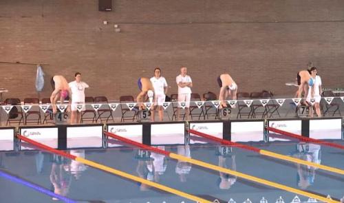 Natation GP Seraing : 1700 départs pour cette édition 2023 !