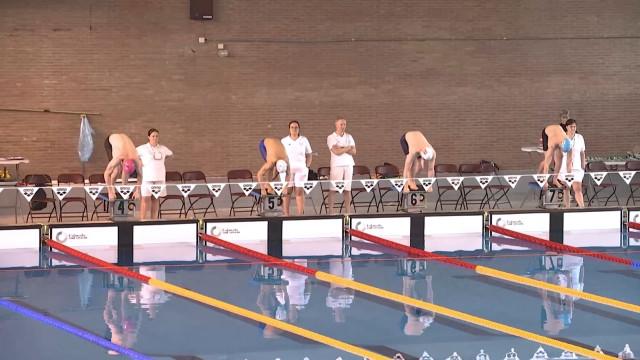 Natation GP Seraing : 1700 départs pour cette édition 2023 !