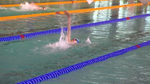 Natation : Le Janus, une répétition de choix organisée par un ESN Seraing en renouveau