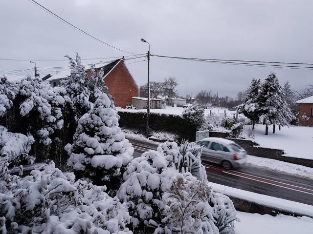 Neige : la situation se normalise