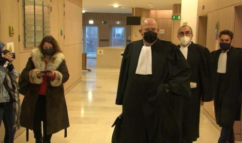 Nethys: Demande d’audition de décideurs politiques 