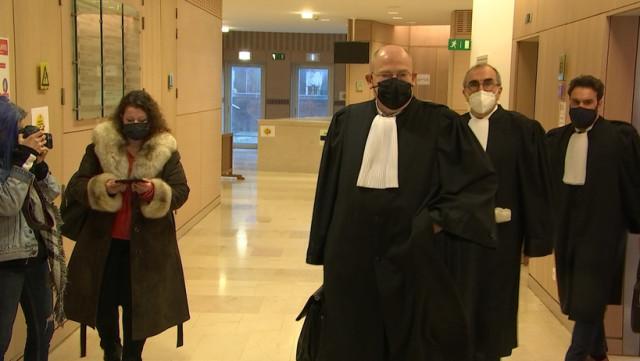 Nethys: Demande d’audition de décideurs politiques 