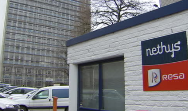 Nethys: le CA d'Enodia examine l'annulation des ventes par le gouvernement wallon