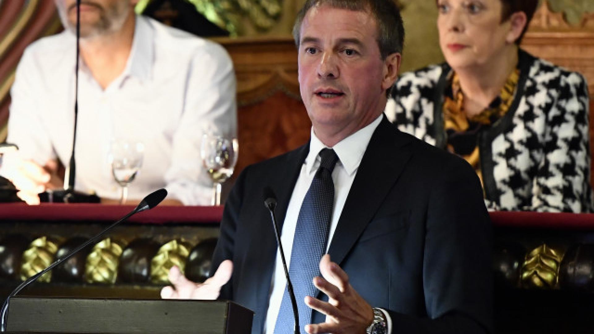 Nethys s'invite au conseil provincial et dans les conseils communaux