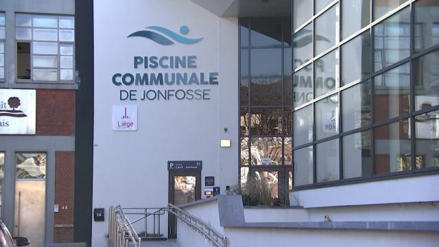 Nettoyage complet de la piscine Jonfosse