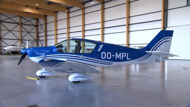 Un avion survole de nuit Neupré et inquiète les habitants