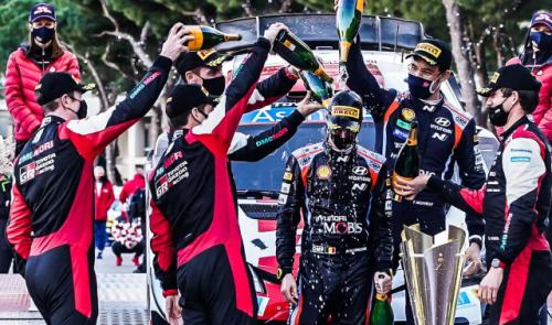 Neuville : "Martijn Wydaeghe a fait du bon boulot"