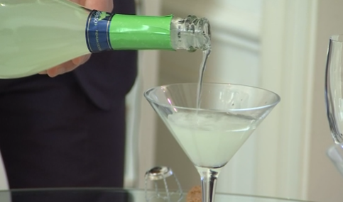 Night Orient propose de nouveaux produits sans alcool