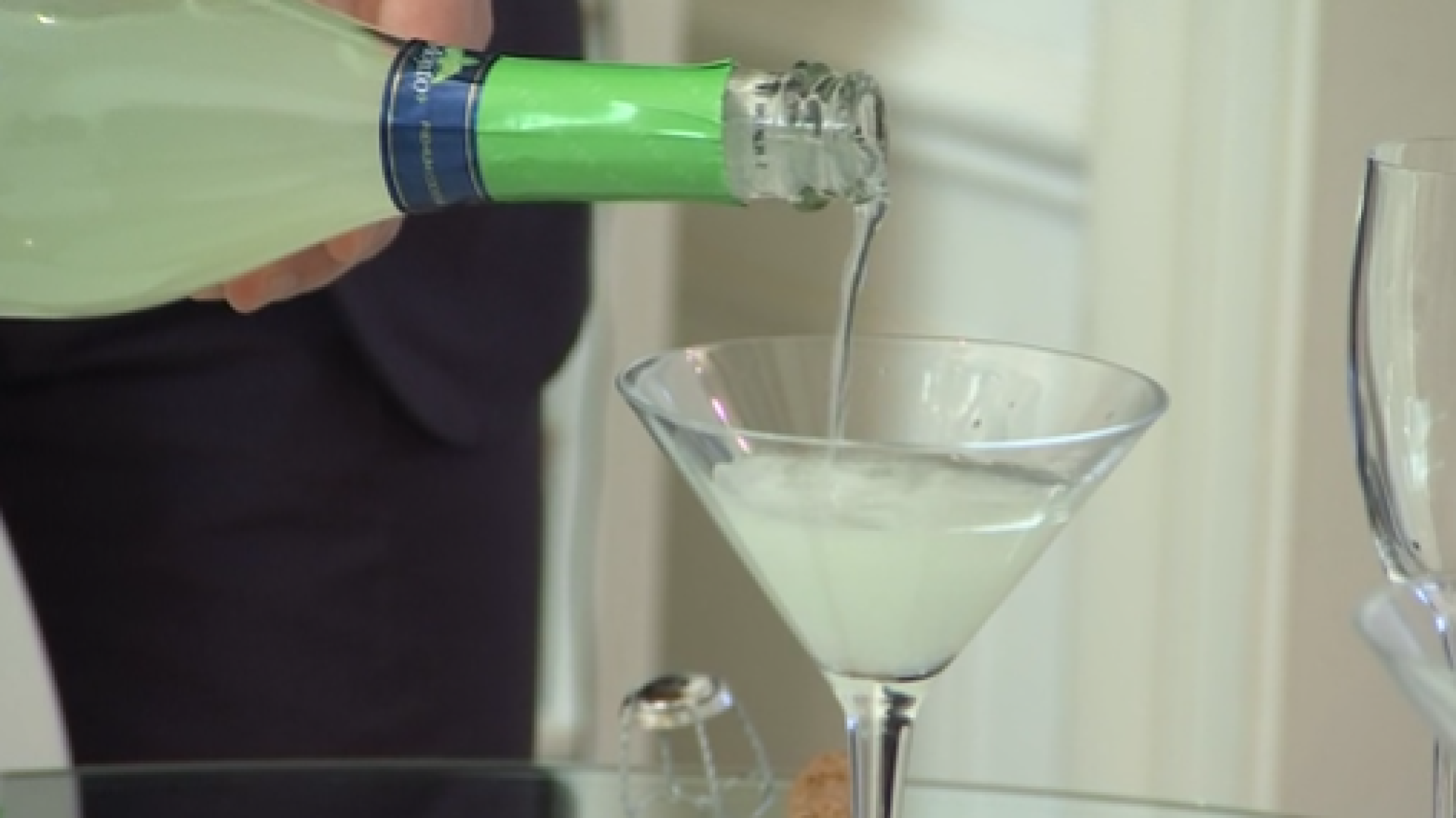 Night Orient propose de nouveaux produits sans alcool