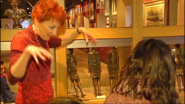 Noël au Musée de la Vie wallonne : activités ludiques pour les familles 