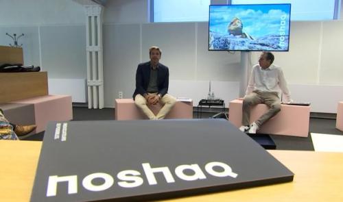 Noshaq a investi 130 millions d'euros en 2022-2023