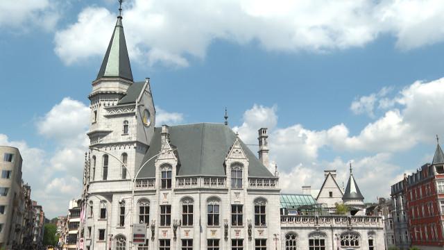 Noshaq met sur le marché son district créatif, dont la Grand Poste 