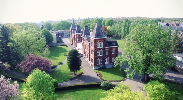 L'hôpital psychiatrique Notre-Dame des Anges fête ses 90 ans