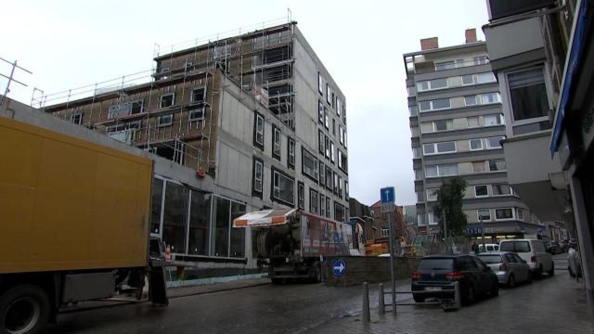 Nouveau bâtiment pour une nouvelle façon d’enseigner !
