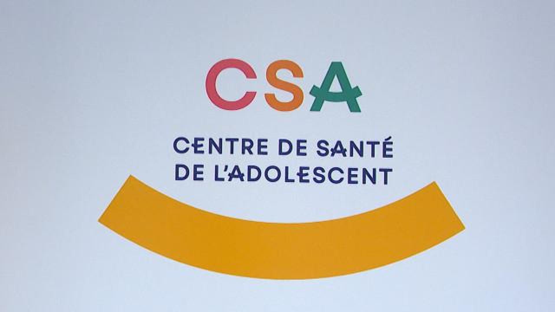 Un nouveau centre de santé de l'adolescent au CHC
