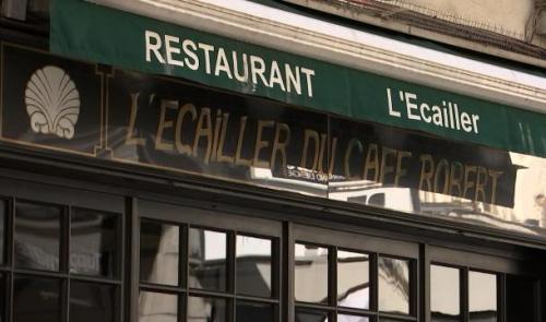 Nouveau départ pour l'Ecailler