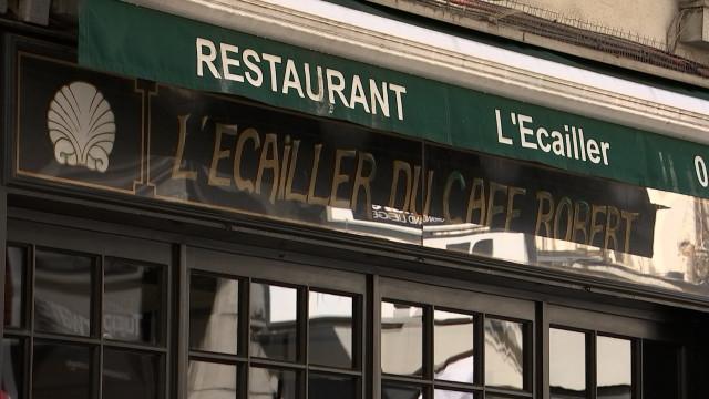 Nouveau départ pour l'Ecailler