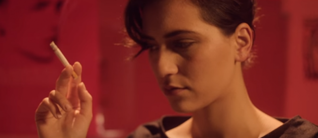 Nouveaux clips : La Cécité des Amoureux, Pale Grey et Ykons