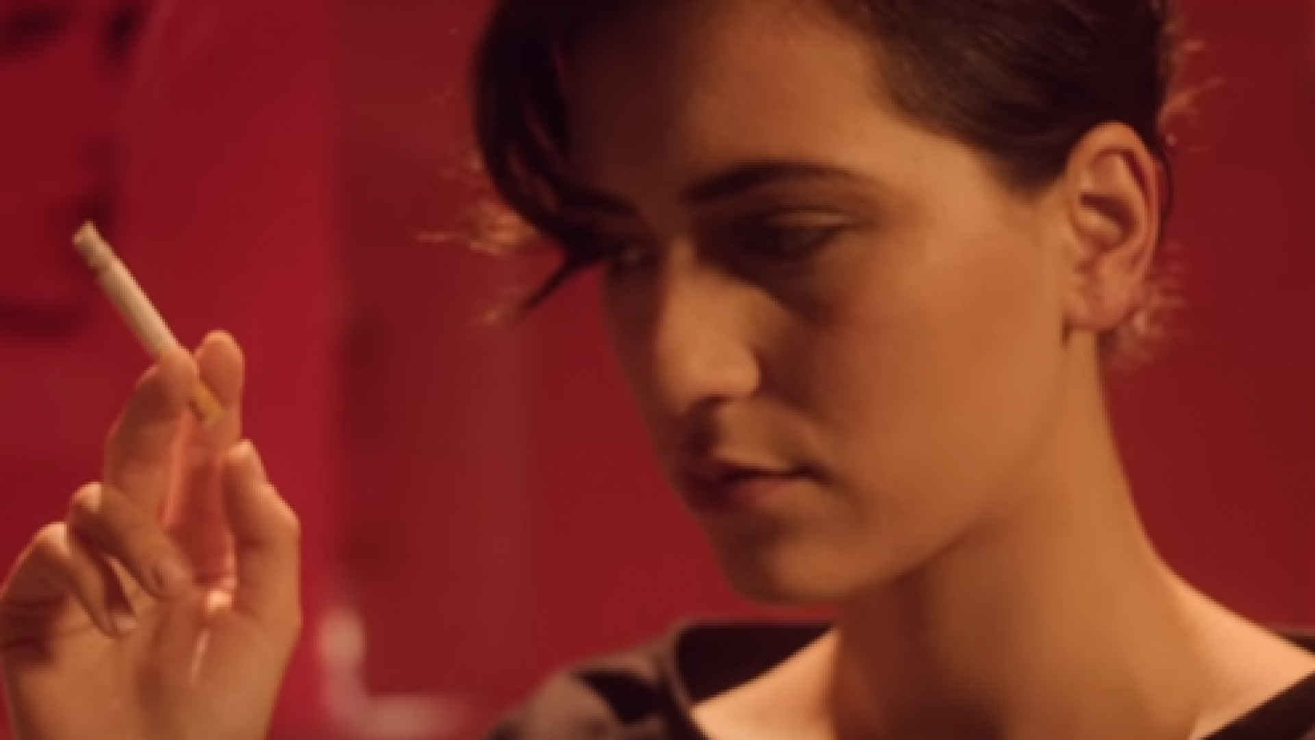 Nouveaux clips : La Cécité des Amoureux, Pale Grey et Ykons