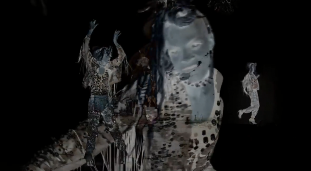 Nouveaux clips liégeois : Pale Grey, Manu Louis et Six SeveN 
