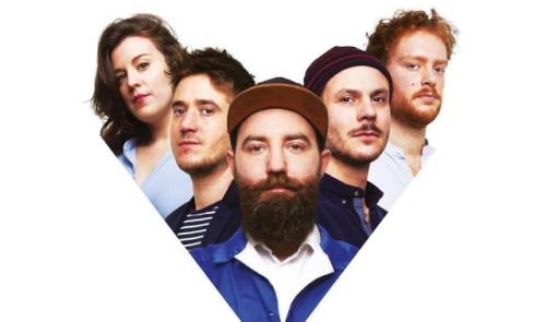 Dalton Telegramme, Valeero, Les Retardataires, The Feather : nouveaux clips ! 