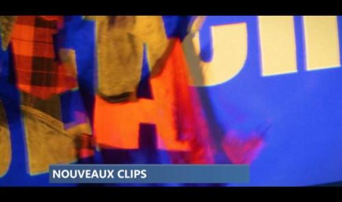 Nouveaux clips pour Salazar, Last Night Issue, Arden et the Bomsite Kids 
