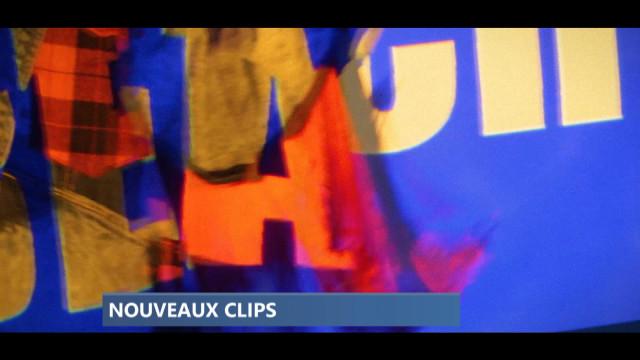 Nouveaux clips pour Salazar, Last Night Issue, Arden et the Bomsite Kids 