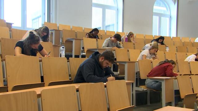  Nouveaux masters en 4 ans pour les futurs enseignants 
