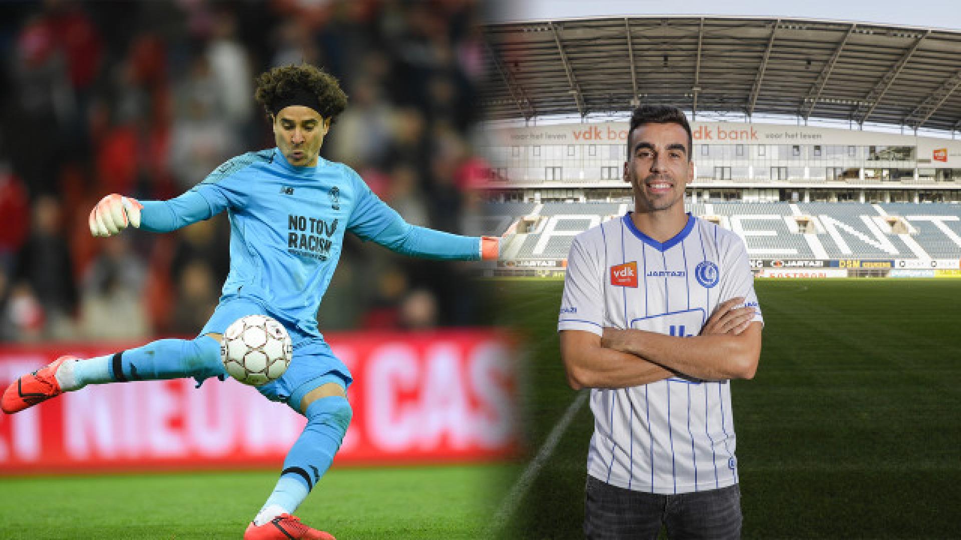 Nouveaux transferts au Standard de Liège
