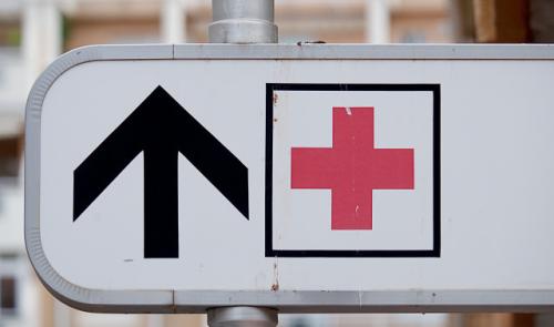 Nouvel accueil à Liège pour les personnes sans abri