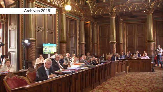 Nouvelle majorité : l'avenir des provinces 
